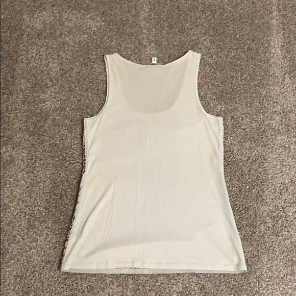 Express tank top - Picture 4 of 5